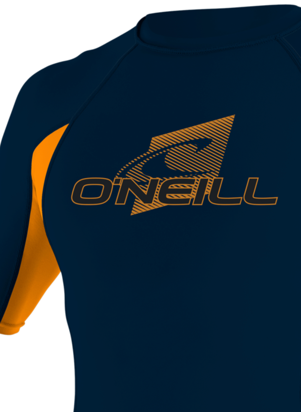 O'Neill Youth Premium Skins S/S Rash Guard 4173- Hn1