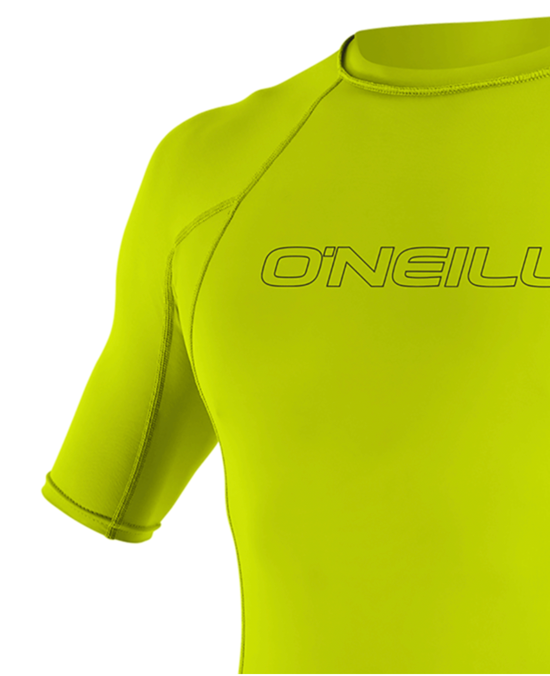 O'Neill  Youth Basic Skins S/S Rash Guard 3345-182