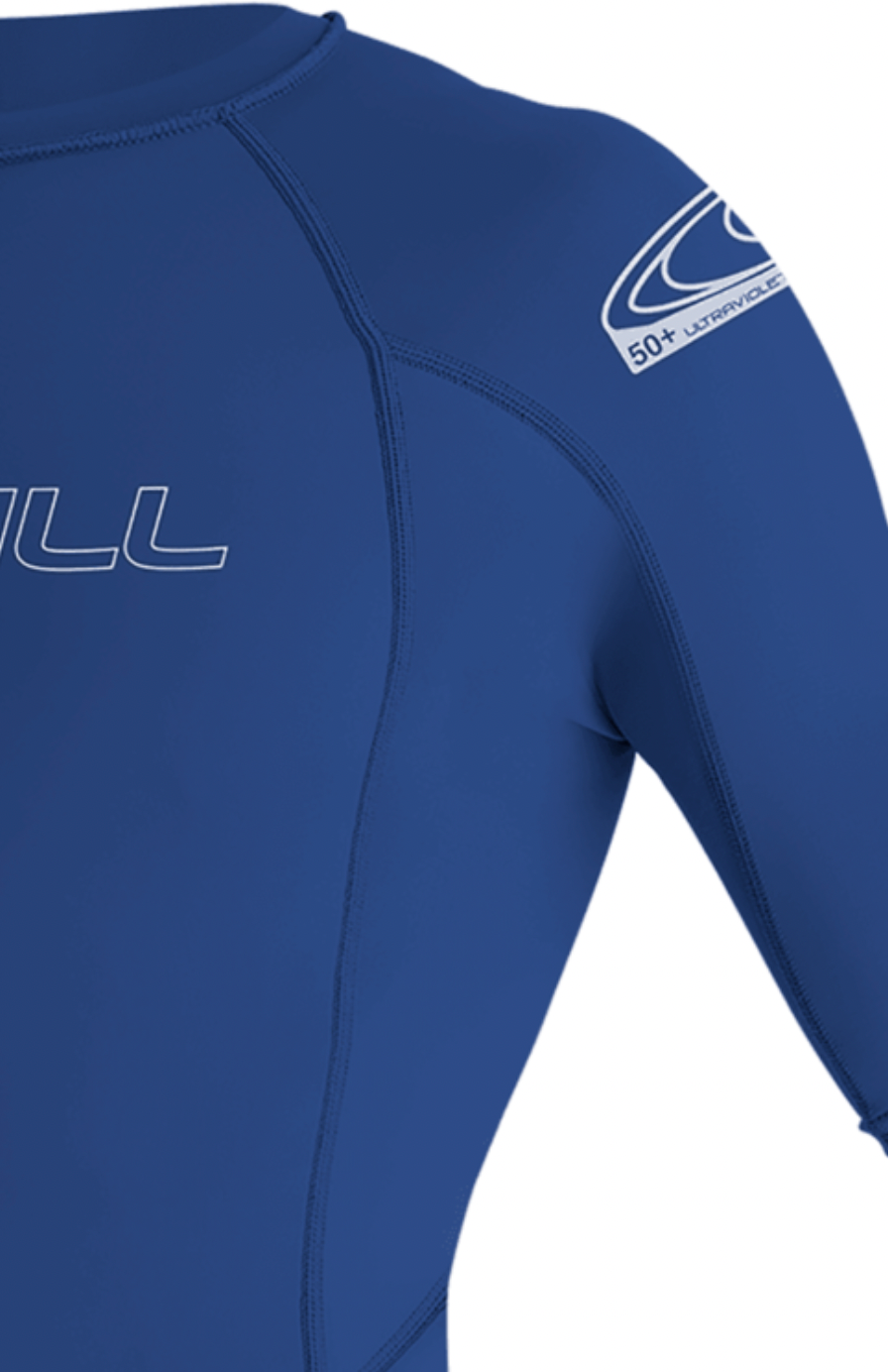 O'Neill Basic Skins S/S Rash Guard 3341-018