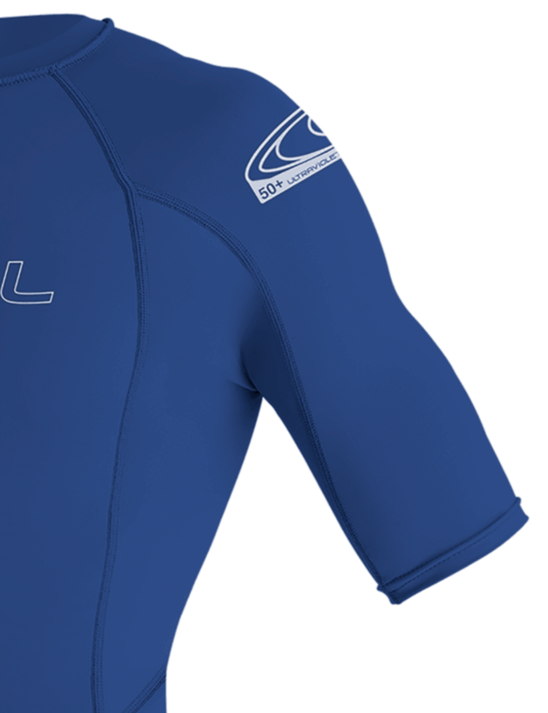 O'Neill Basic Skins S/S Rash Guard 3341-018