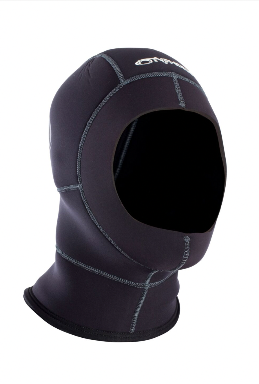 TYPHOON    Raptor 5 Stealth Hood