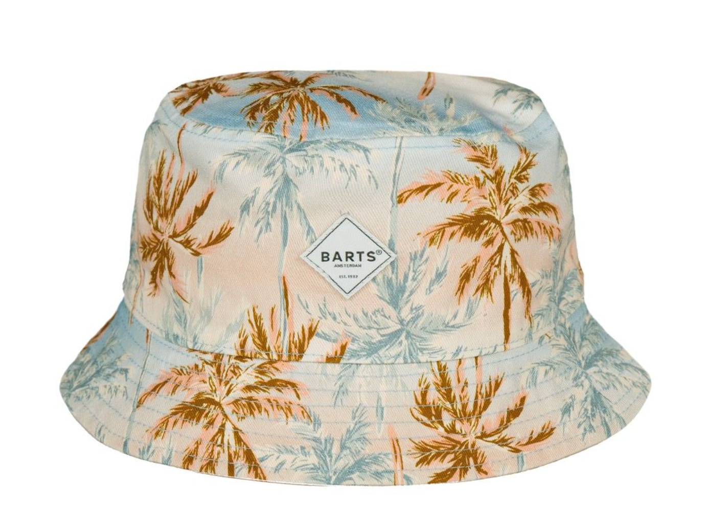 Barts Kids Antigua Hat Pink