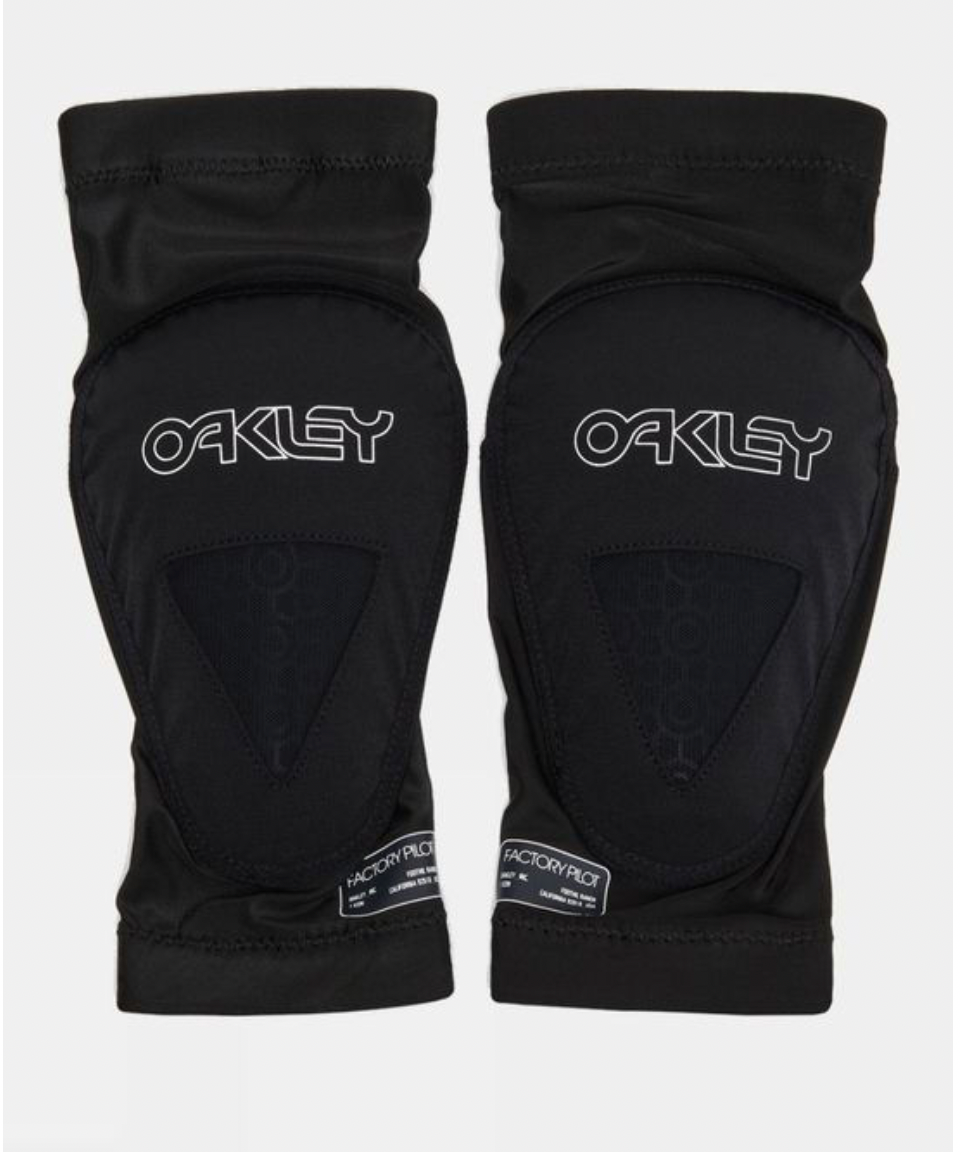 OAKLEY All Mountain Rz Labs Elbow Guard