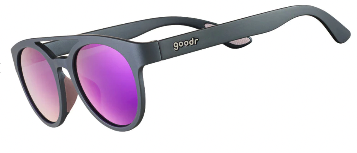 The New Prospector Goodr Sunglasses