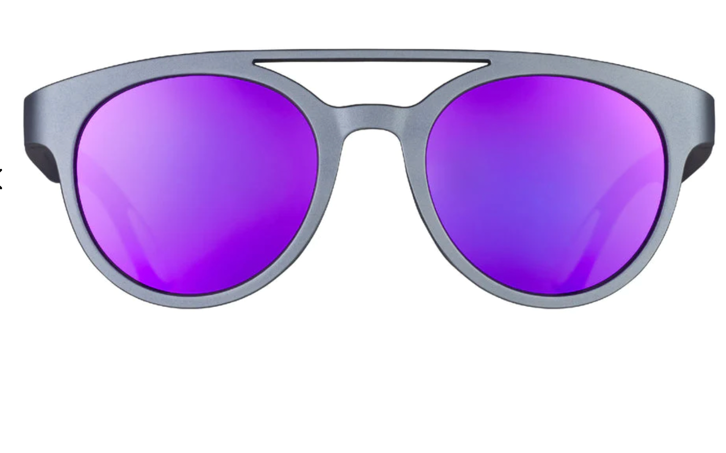 The New Prospector Goodr Sunglasses