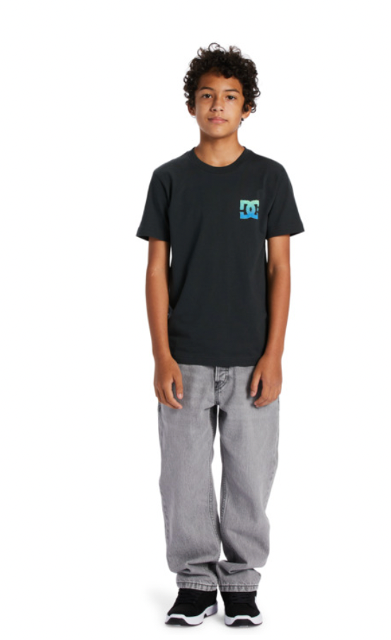 DC PLAYTIME - T-SHIRT FOR BOYS 10-16