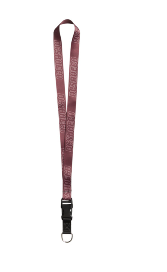 DC LANYARD -