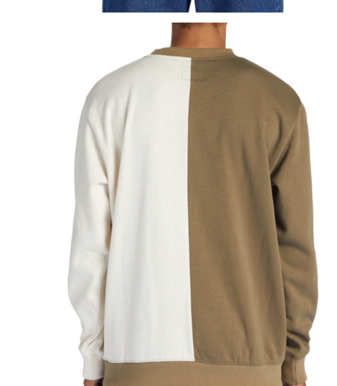 DC BASELINE - SWEATSHIRT FOR MEN==SALE===