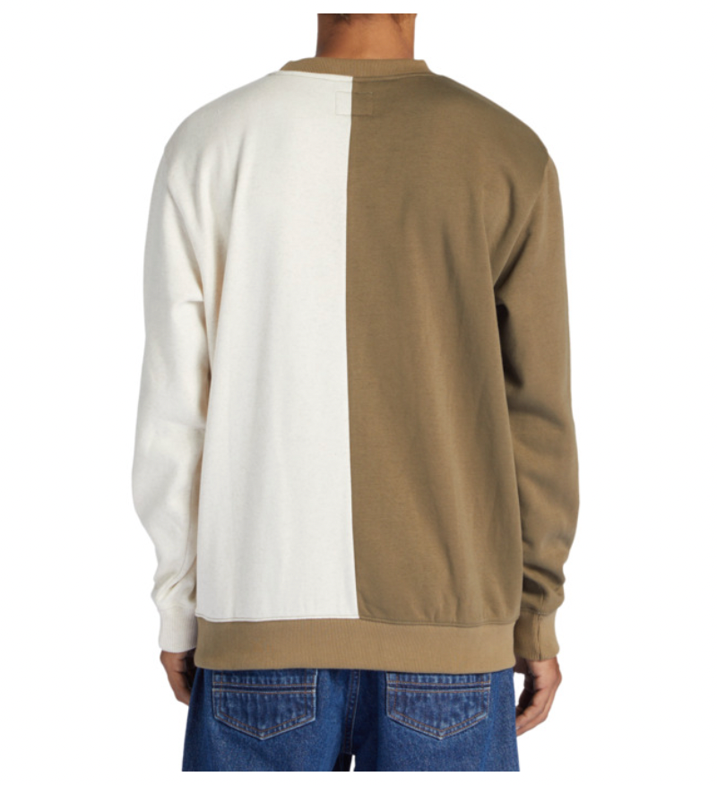 DC BASELINE - SWEATSHIRT FOR MEN==SALE===