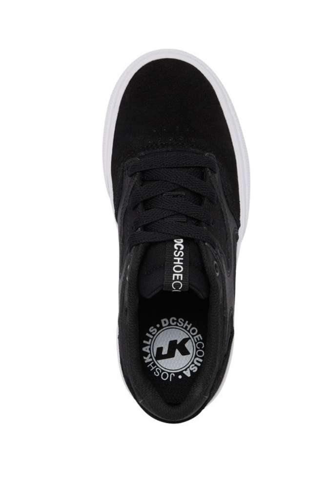 DC KALIS VULC - TRAINERS  FOR KIDS