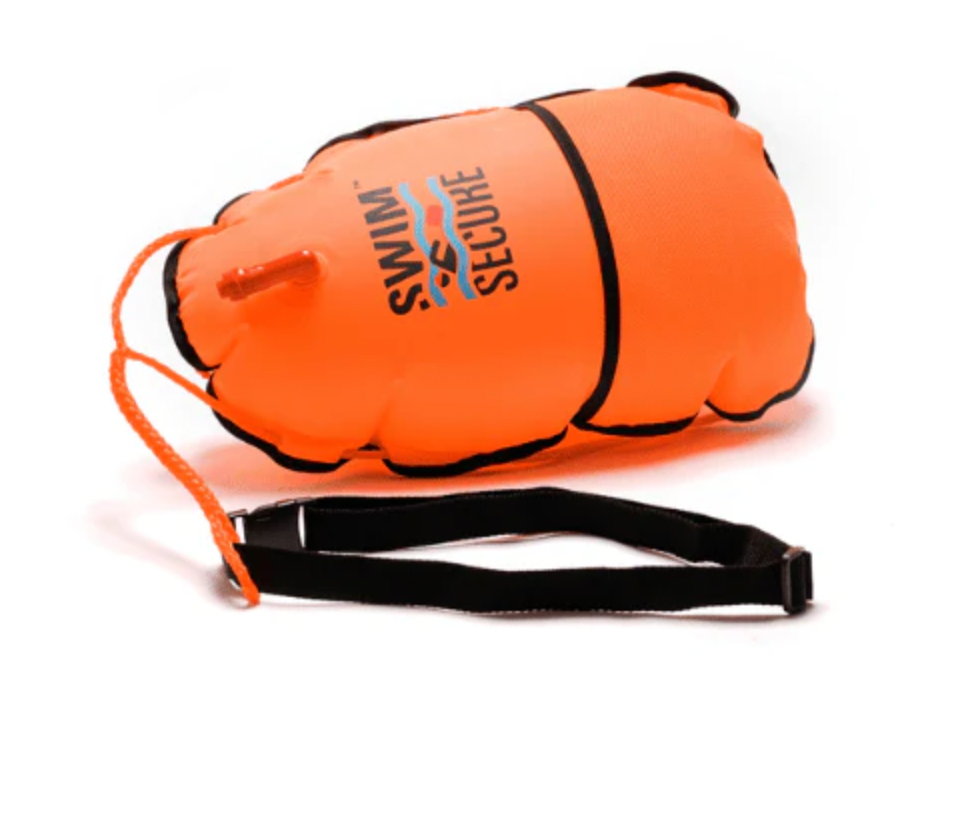 SWIM SECURE -Tow Float Elite