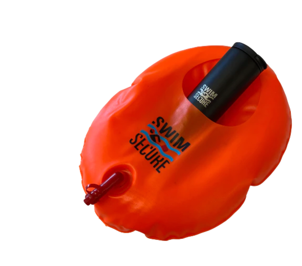 Swim Secure Hydration Float