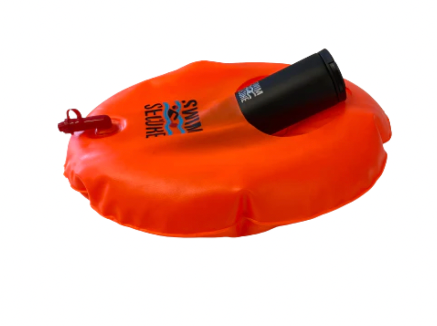 Swim Secure Hydration Float