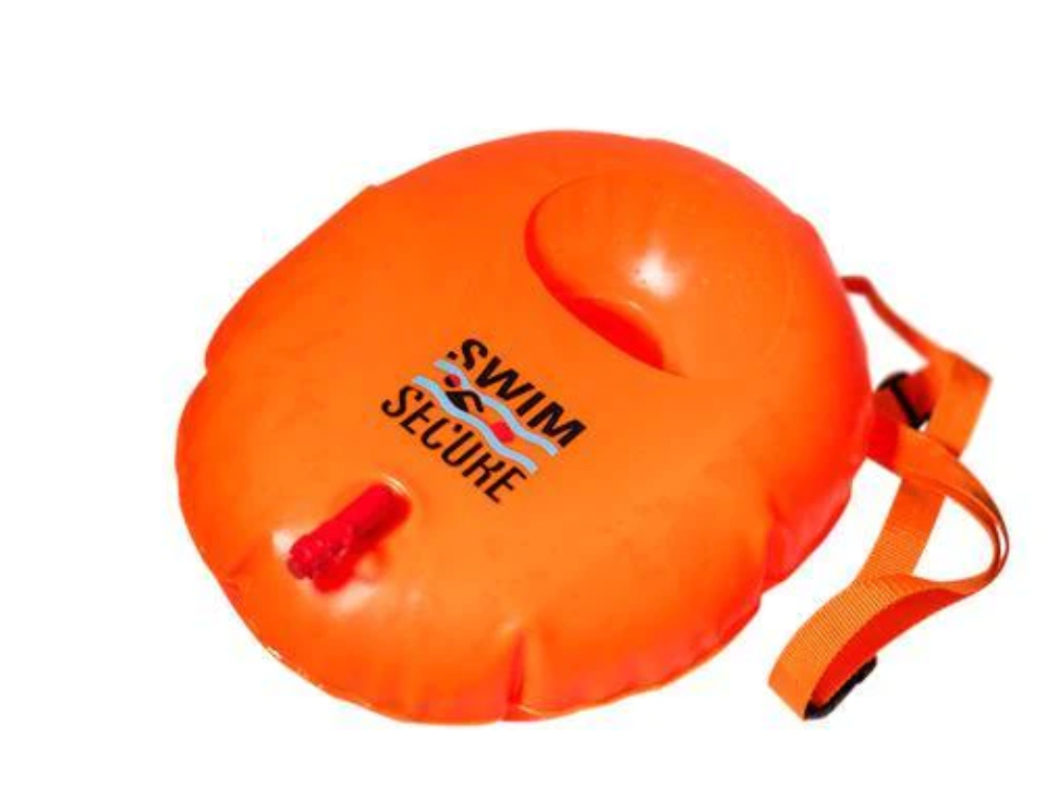 Swim Secure Hydration Float