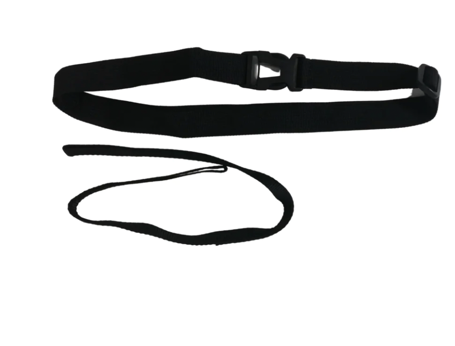 Swim Secure Waist Belt & Leash Set