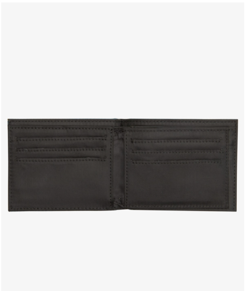 QUIKSILVER Freshness - Tri-Fold Wallet for Men