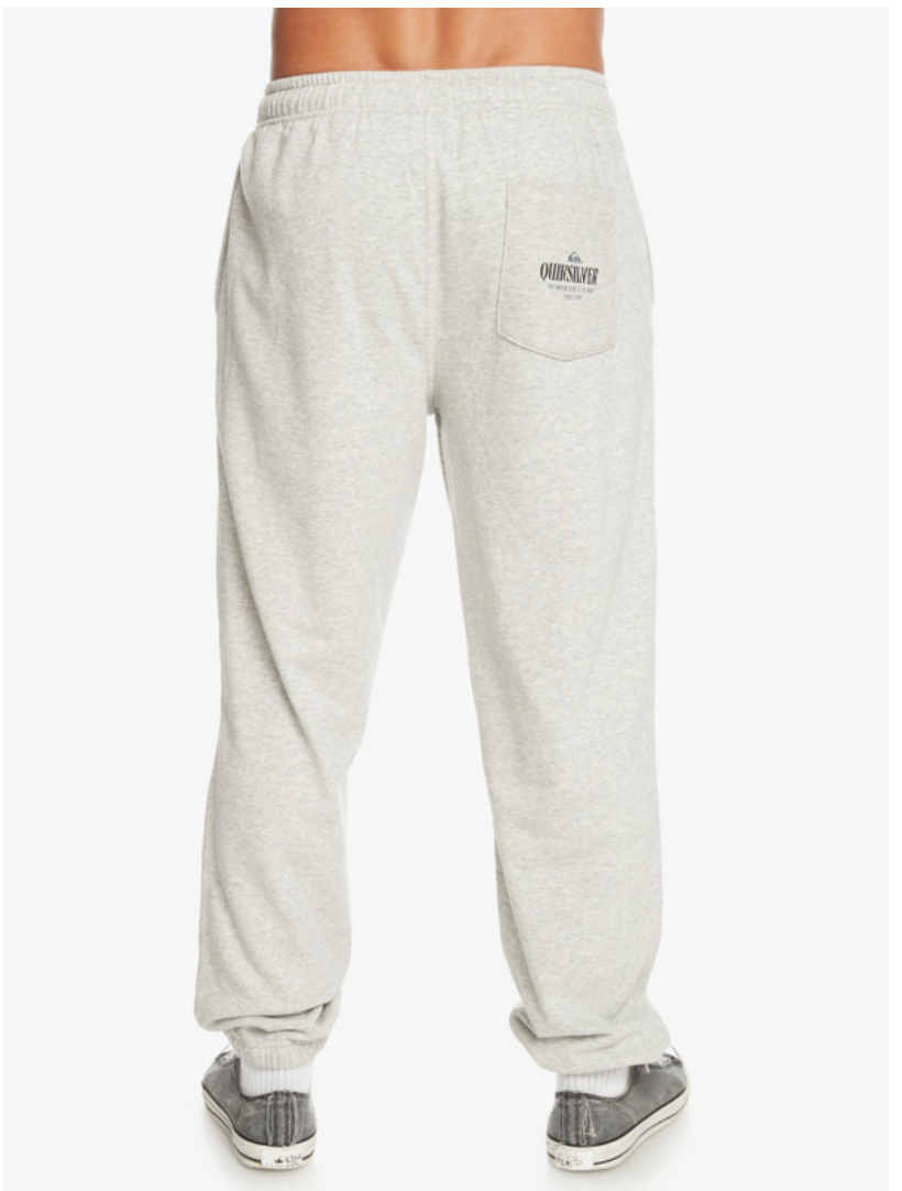 QUIKSILVER Graphic - Joggers for Men