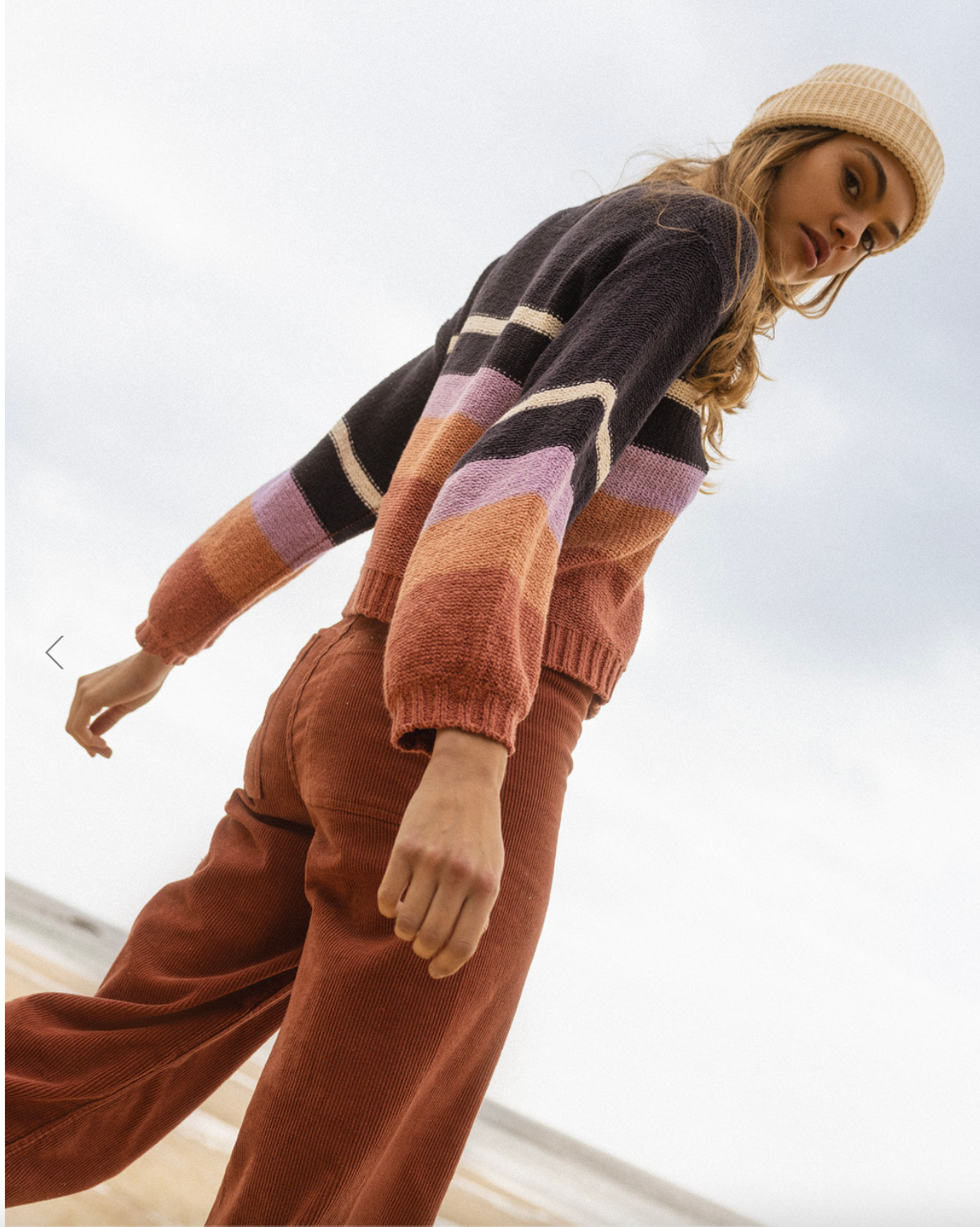 Billabong Seeing Double - Jumper For Women