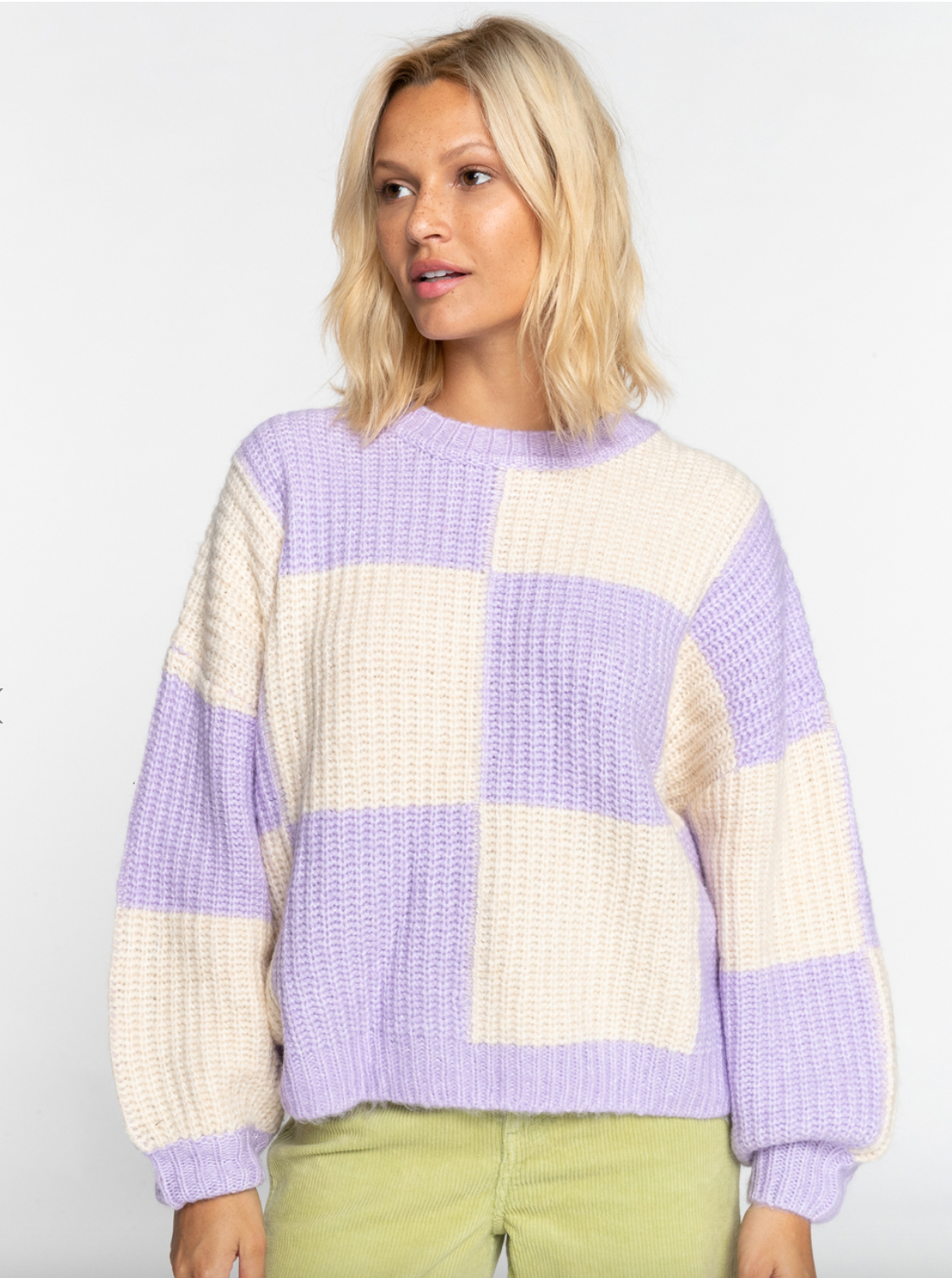 Billabong So Check - Jumper For Women