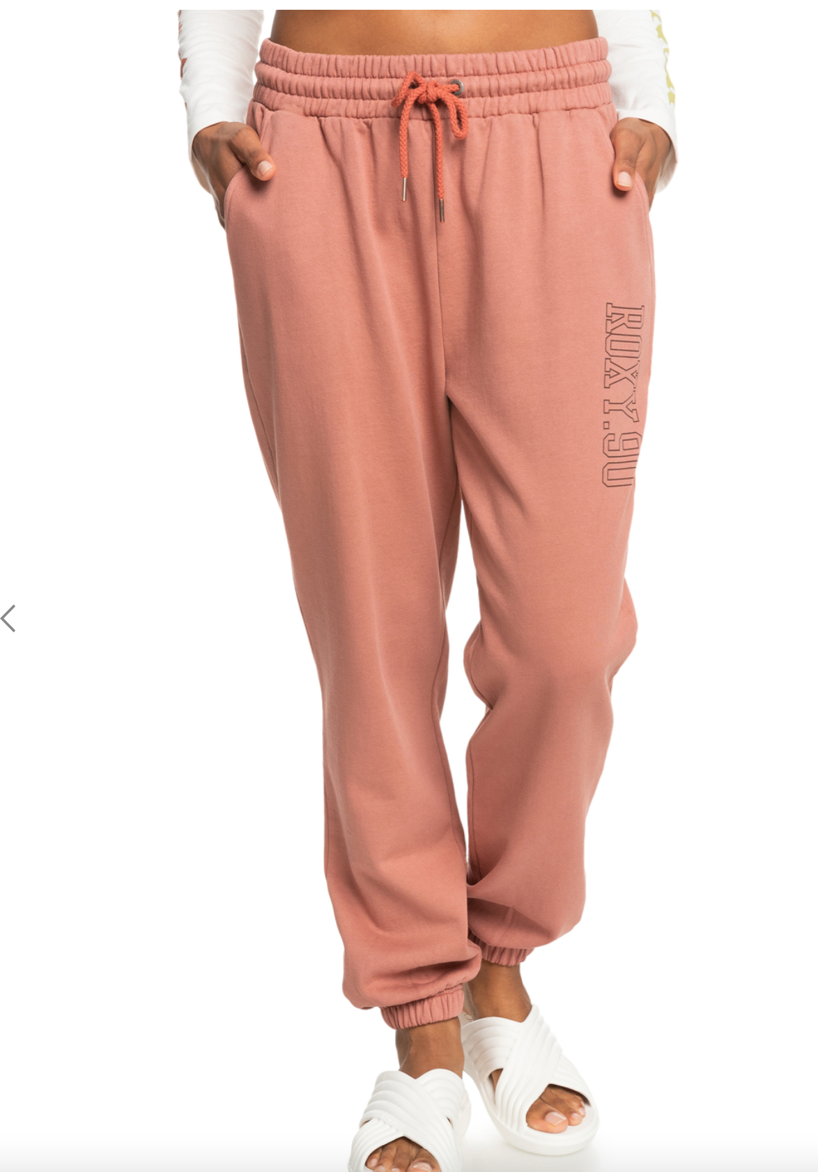 Roxy Until Daylight Track - Joggers For Women