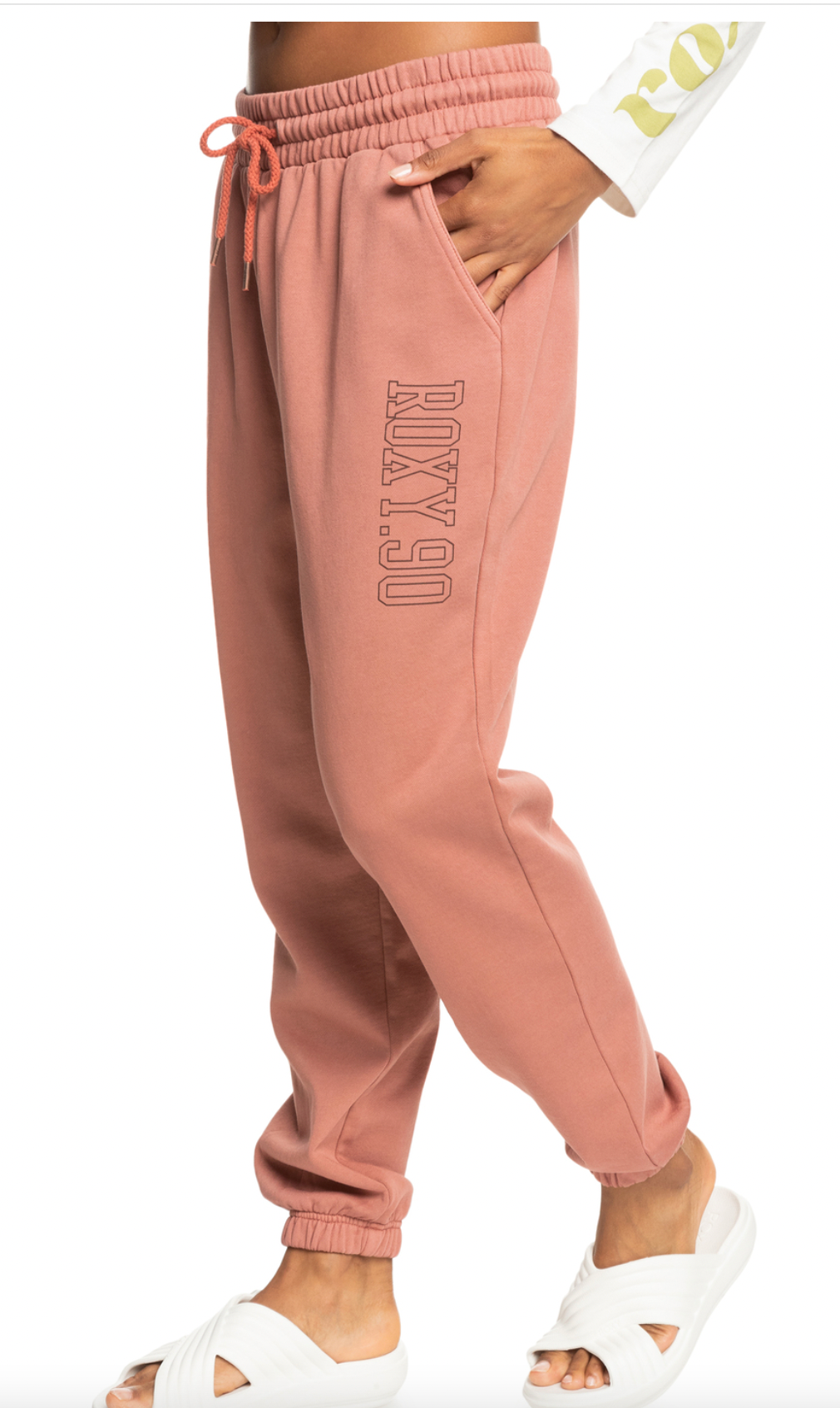 ROXY Until Daylight Track - Joggers for Women