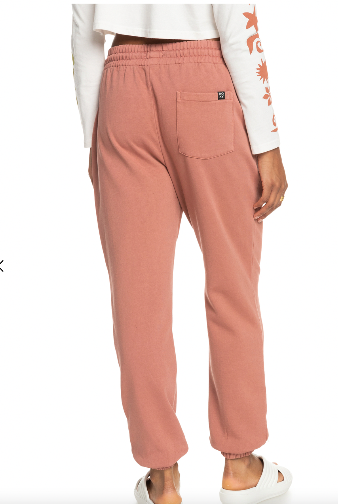 Roxy Until Daylight Track - Joggers For Women