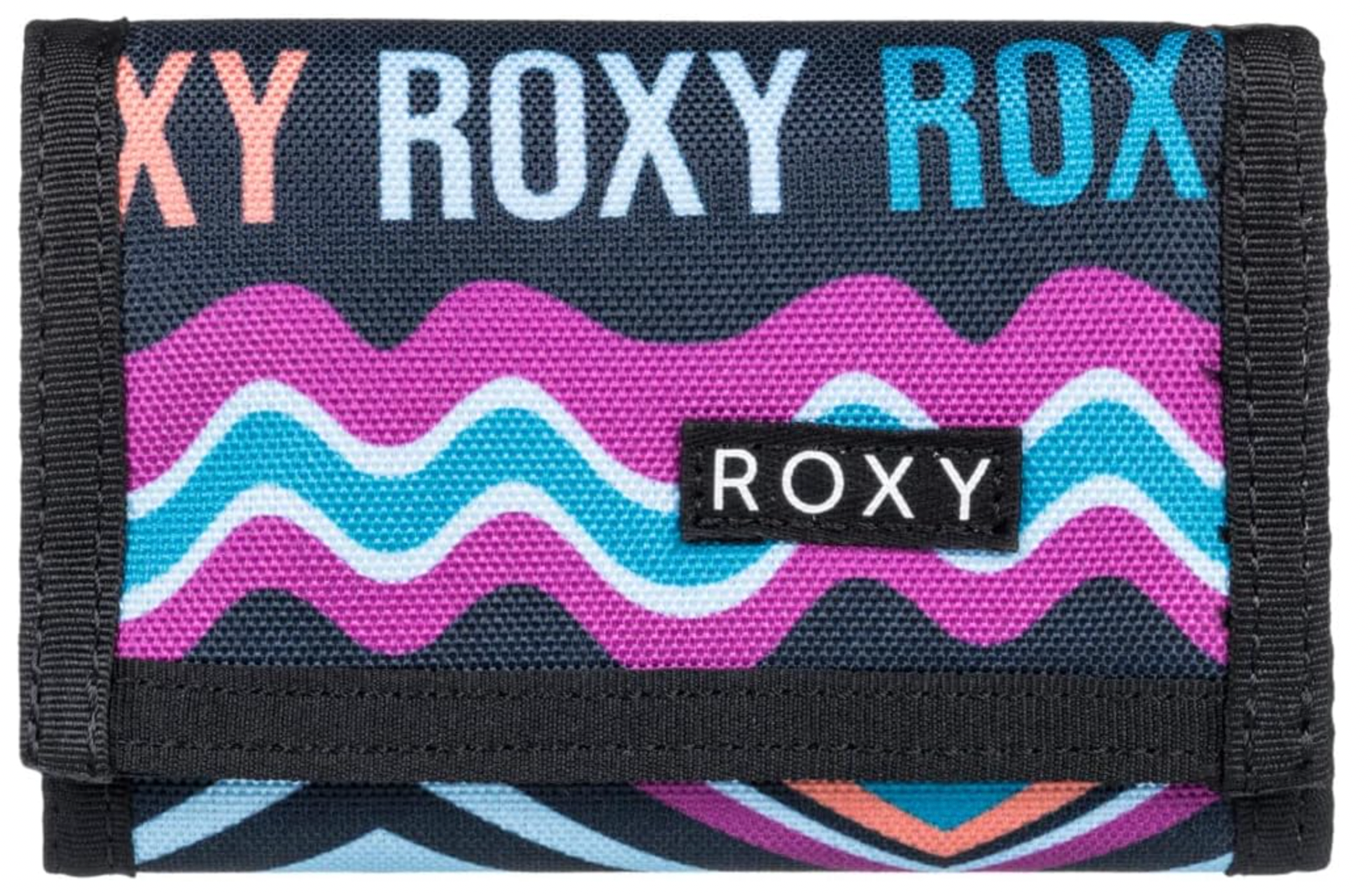 Roxy  Womens Small Beach Wallet