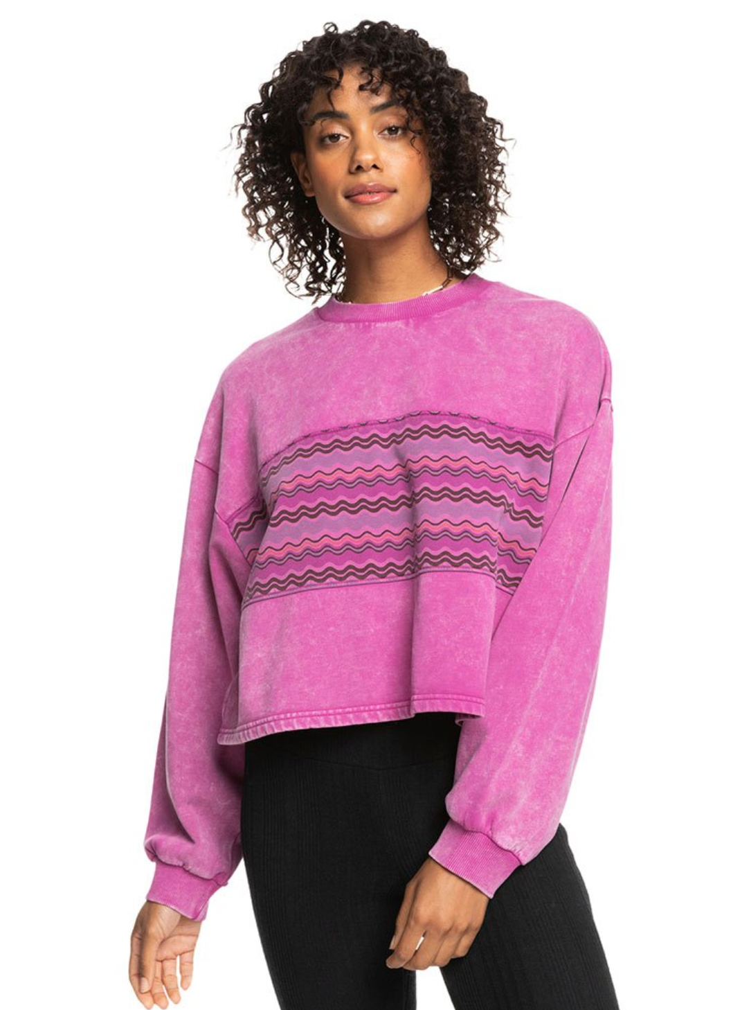 Roxy Remote Island Sweatshirt