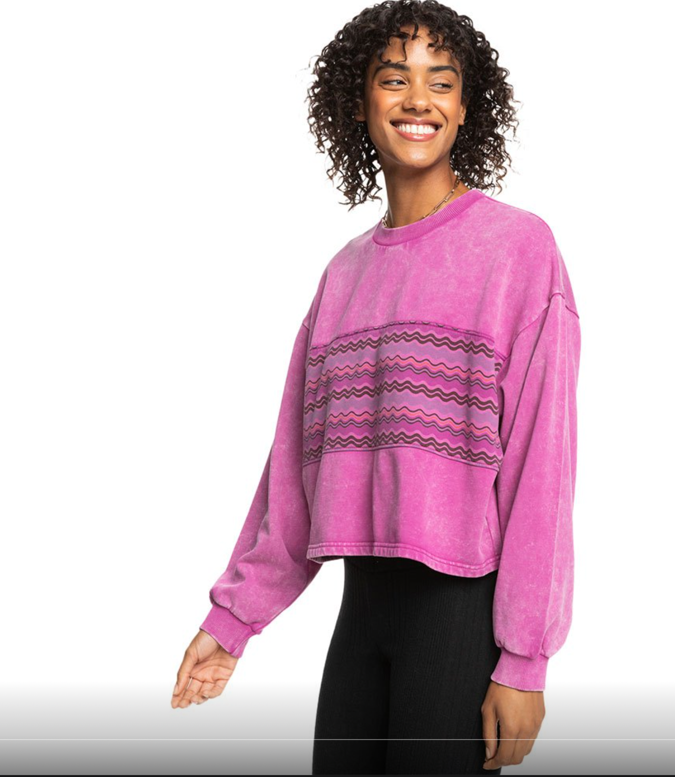 Roxy Remote Island Sweatshirt