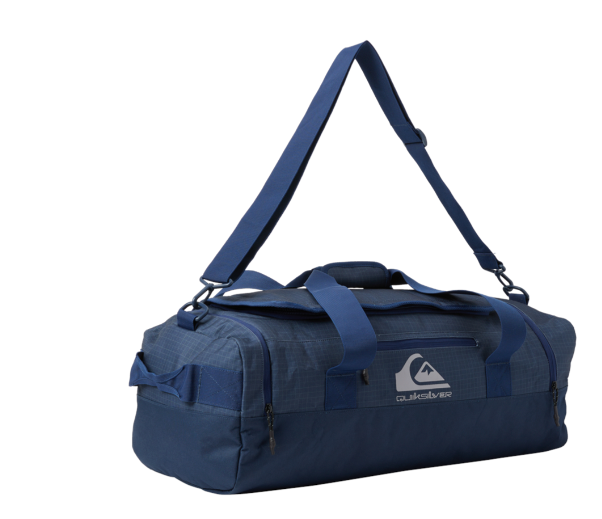 Quiksilver Shelter 40L Duffle - Naval Academy