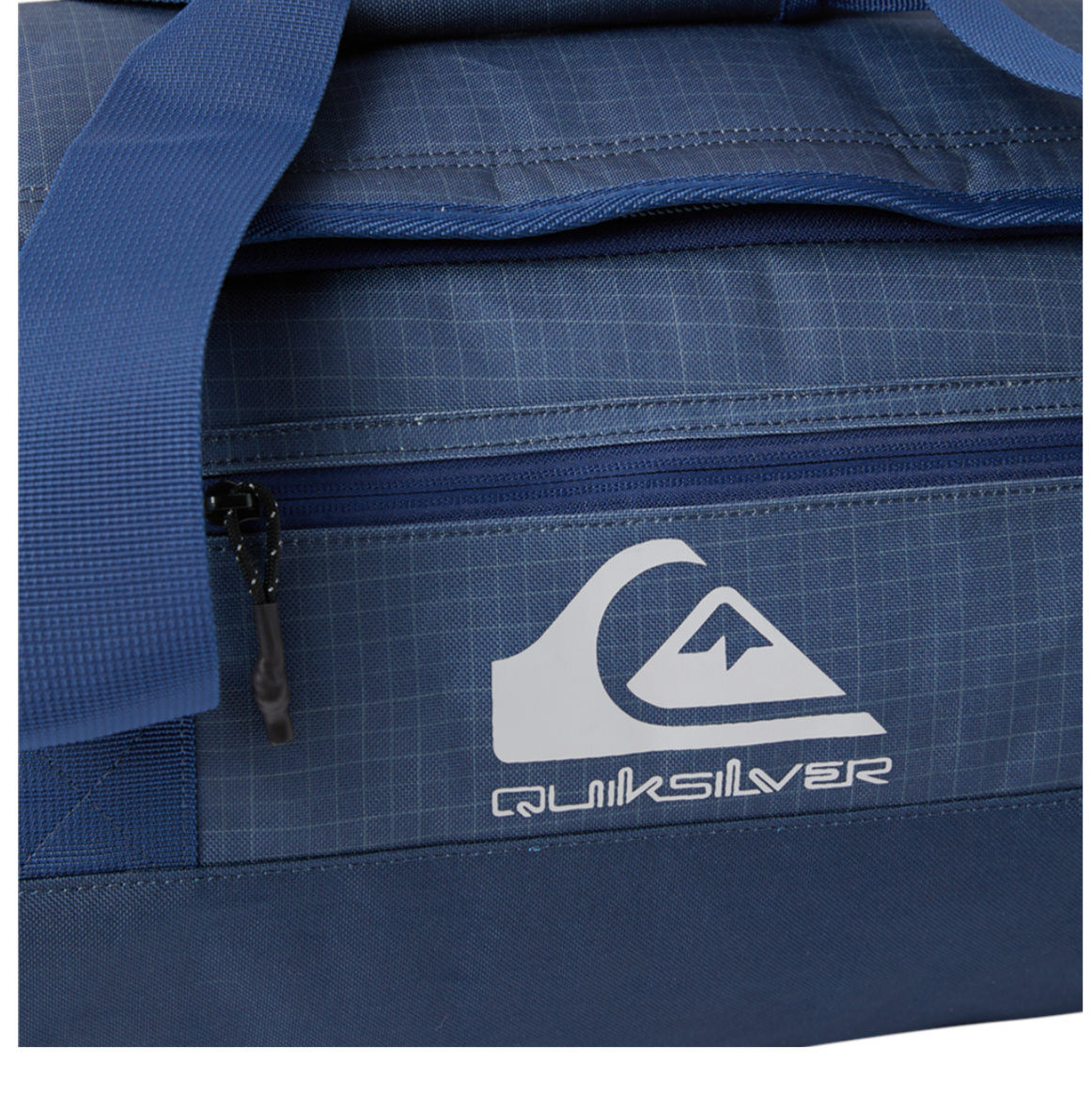 Quiksilver Shelter 40L Duffle - Naval Academy