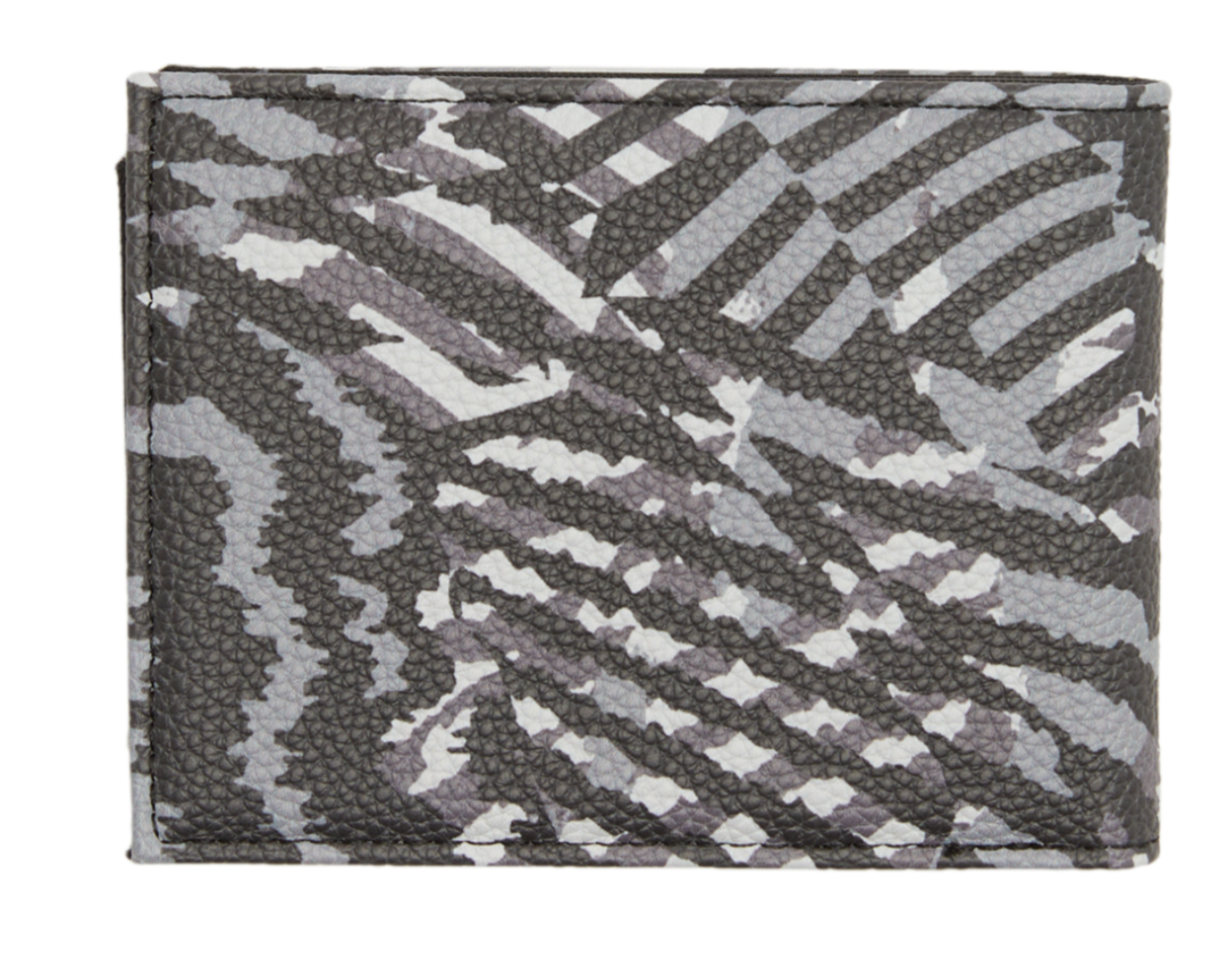 Quiksilver Freshness Wallet - Jet Black