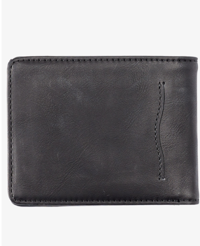 Quiksilver Slim Rays - Bi-Fold Wallet For Men