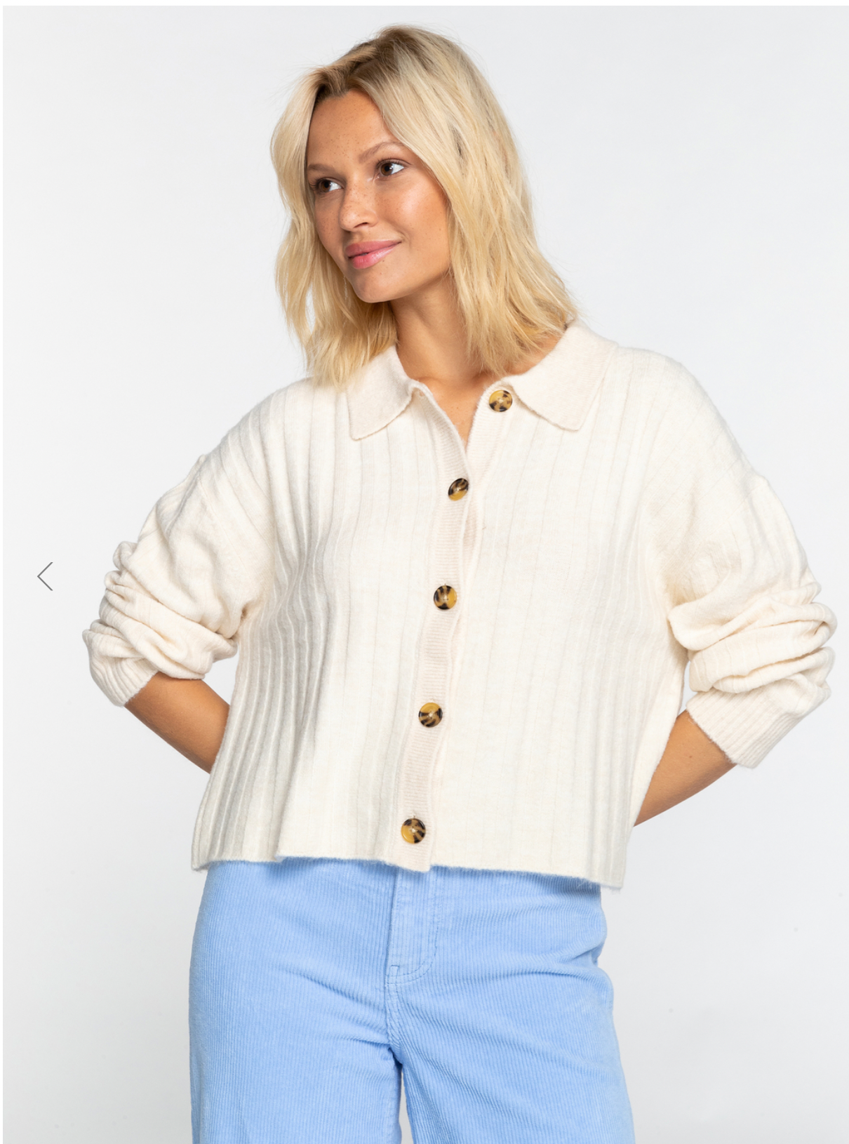 Billabong Lazy Morning - Cardigan For Women