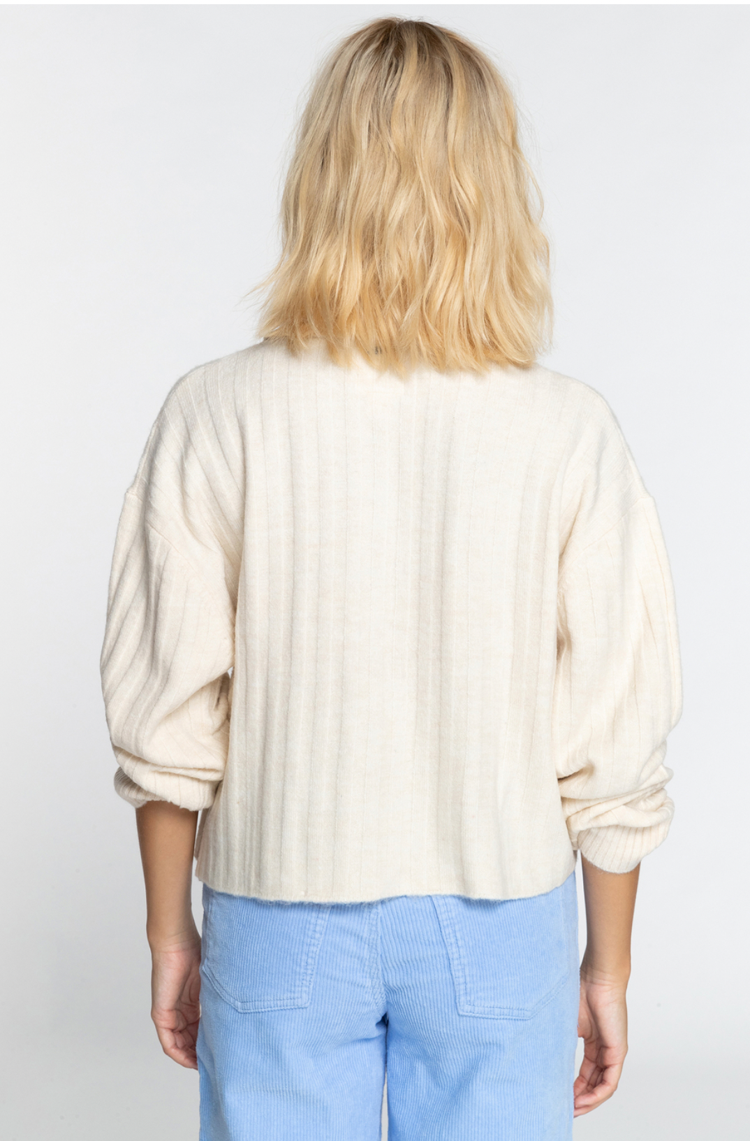 Billabong Lazy Morning - Cardigan For Women