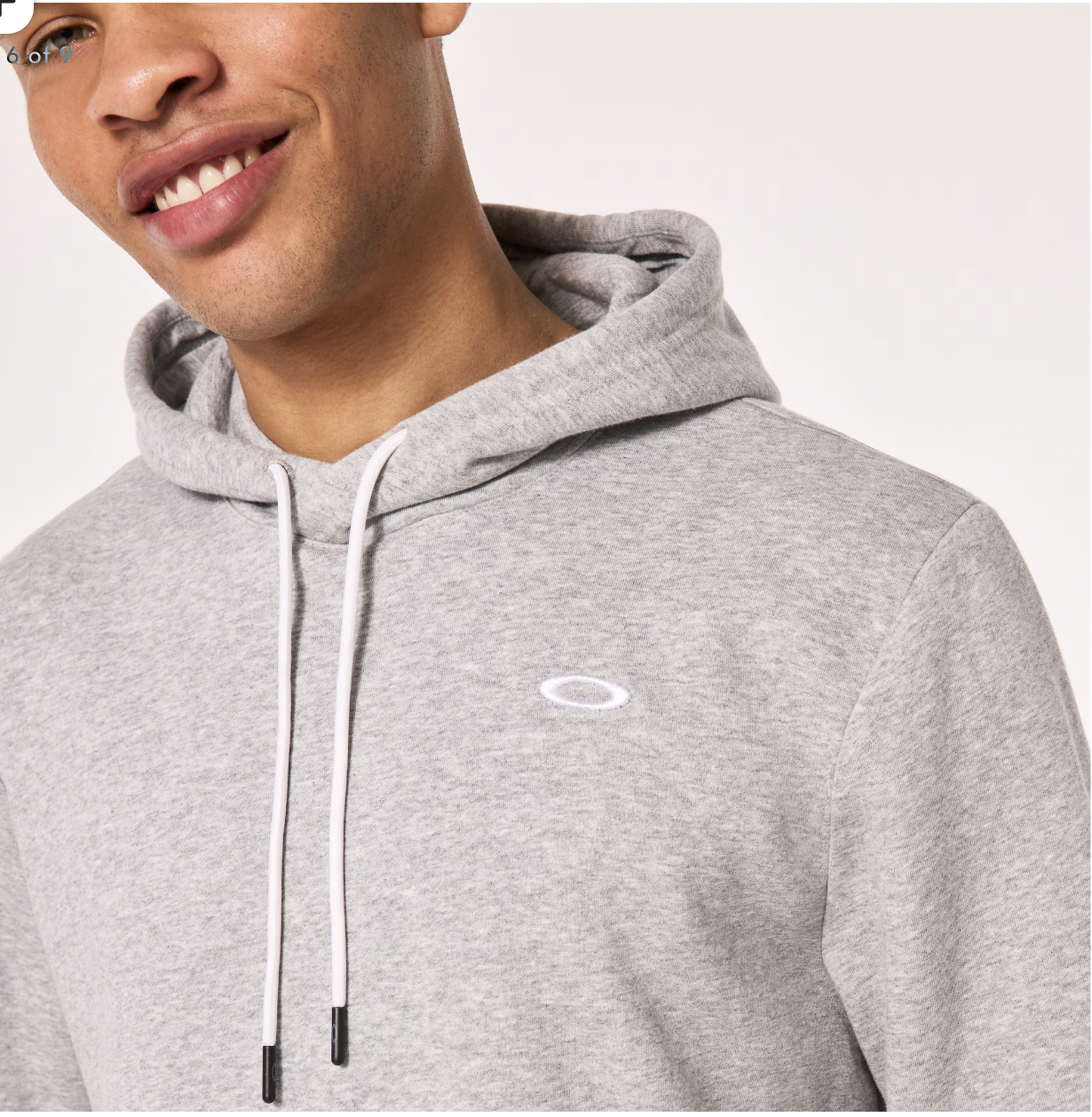 Oakley Relax Pullover 2.0