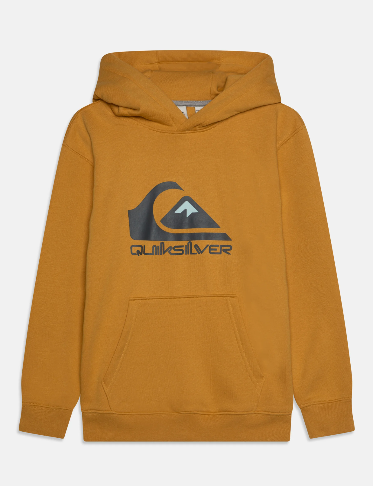 Quiksilver Big Logo Youth - Hoodie