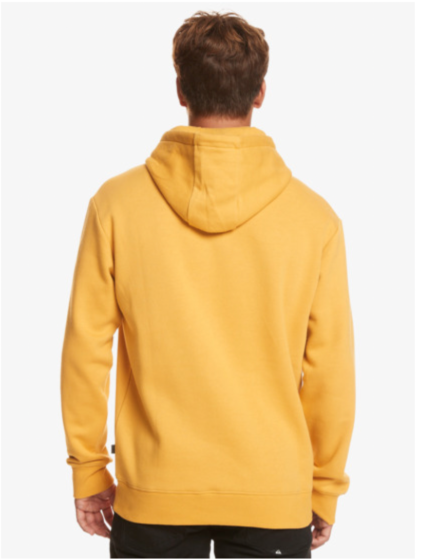 QUIKSILVER Omni Logo - Hoodie for Men===sale===