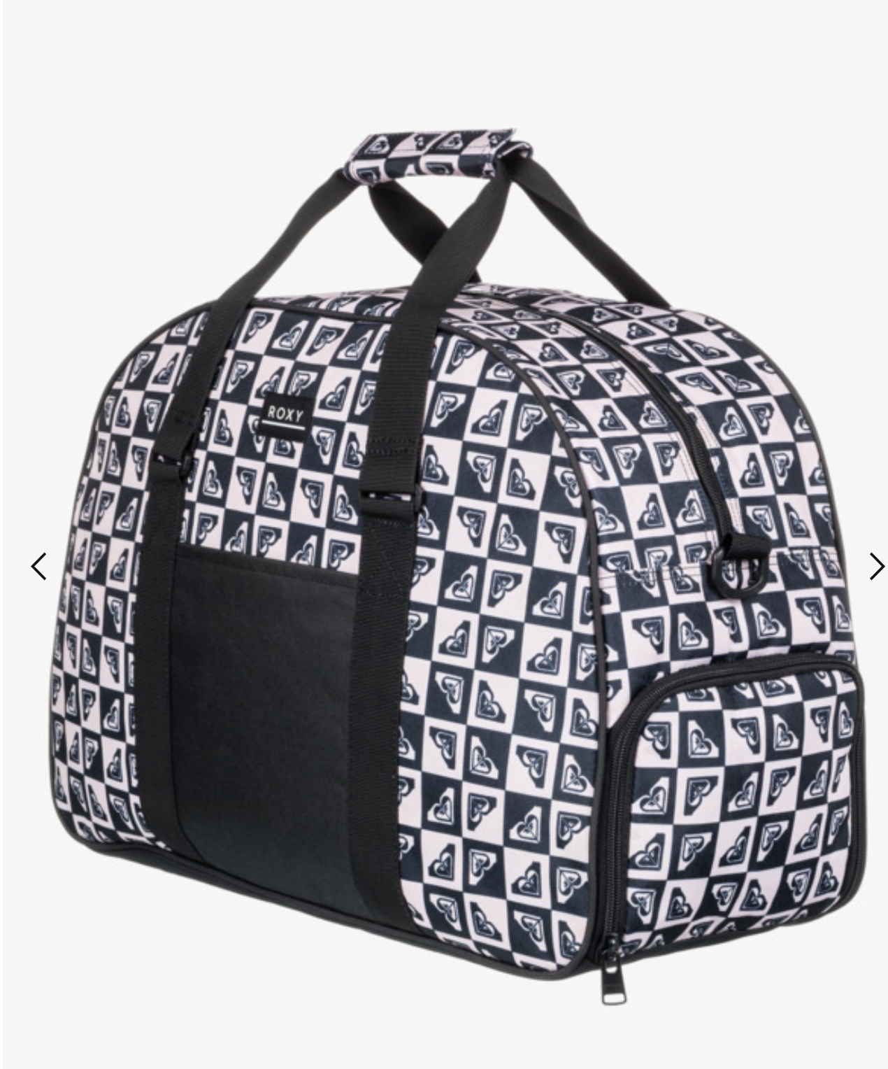 Roxy Feel Happy 35L - Sports Duffle Bag For Women