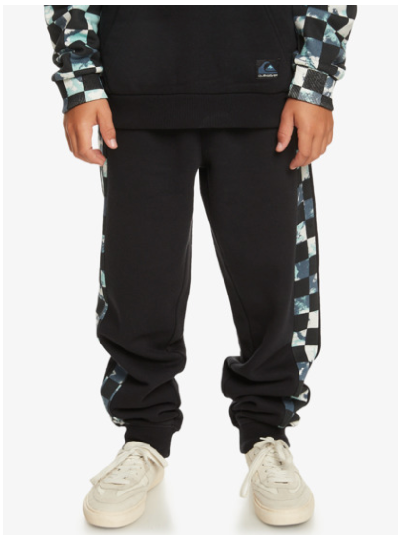 Quiksilver My Name Is - Joggers For Boys 8-16