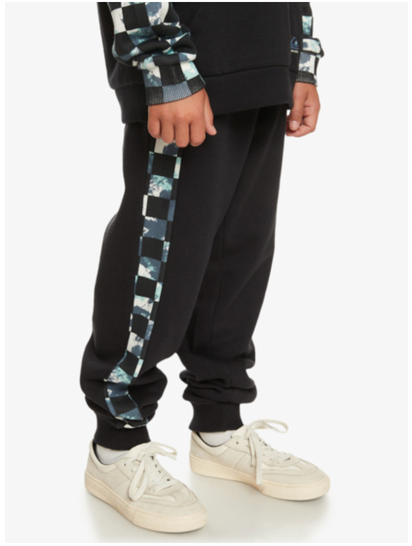 Quiksilver My Name Is - Joggers For Boys 8-16