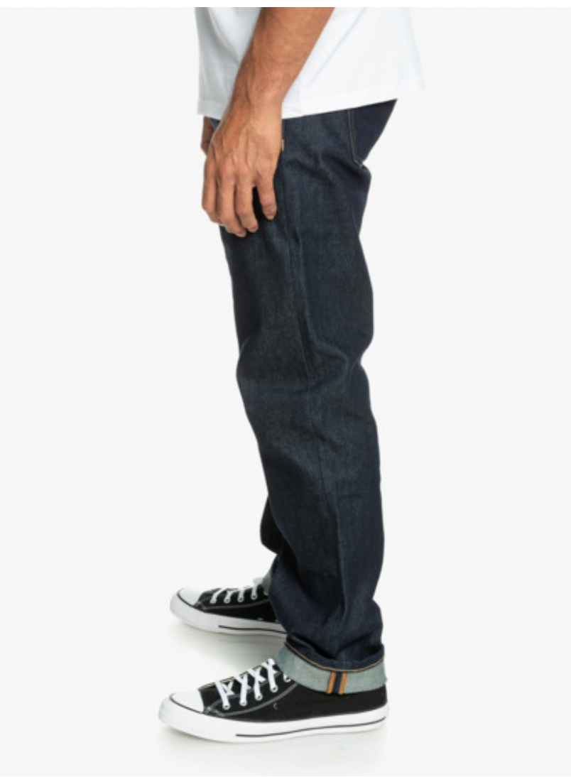 Quiksilver Modern Wave Rinse - Jeans For Men