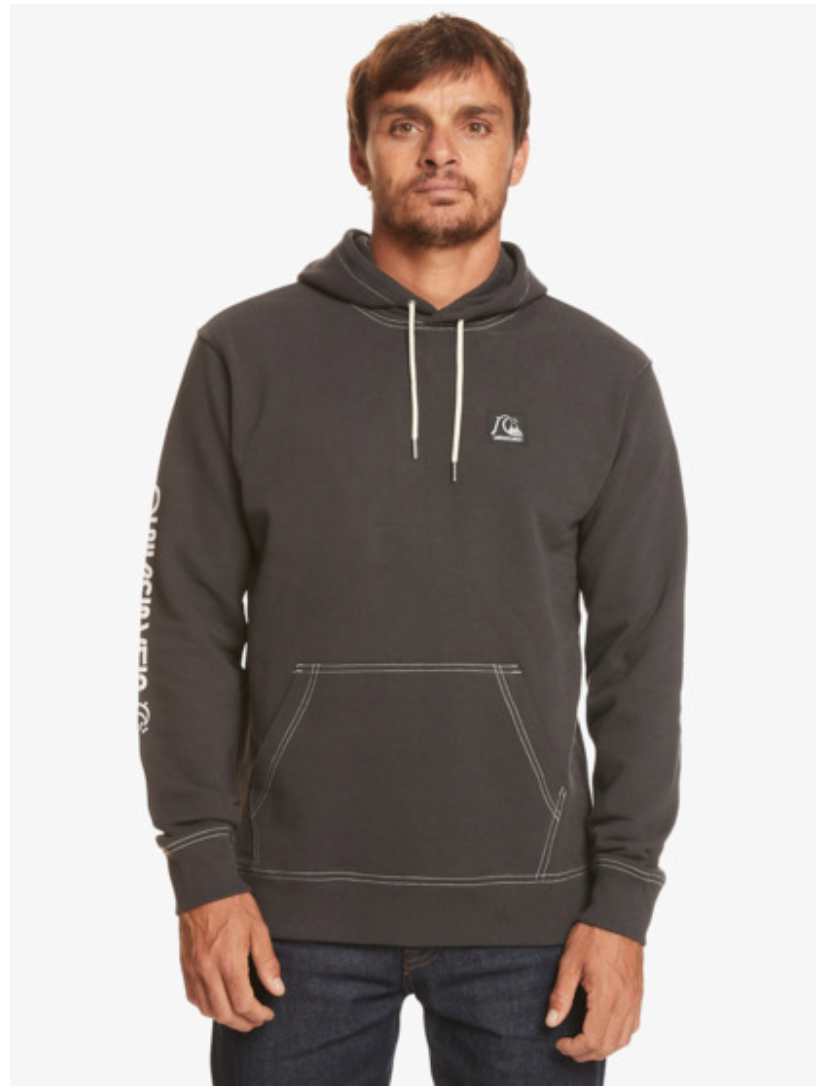 Quiksilver The Original - Hoodie For Men