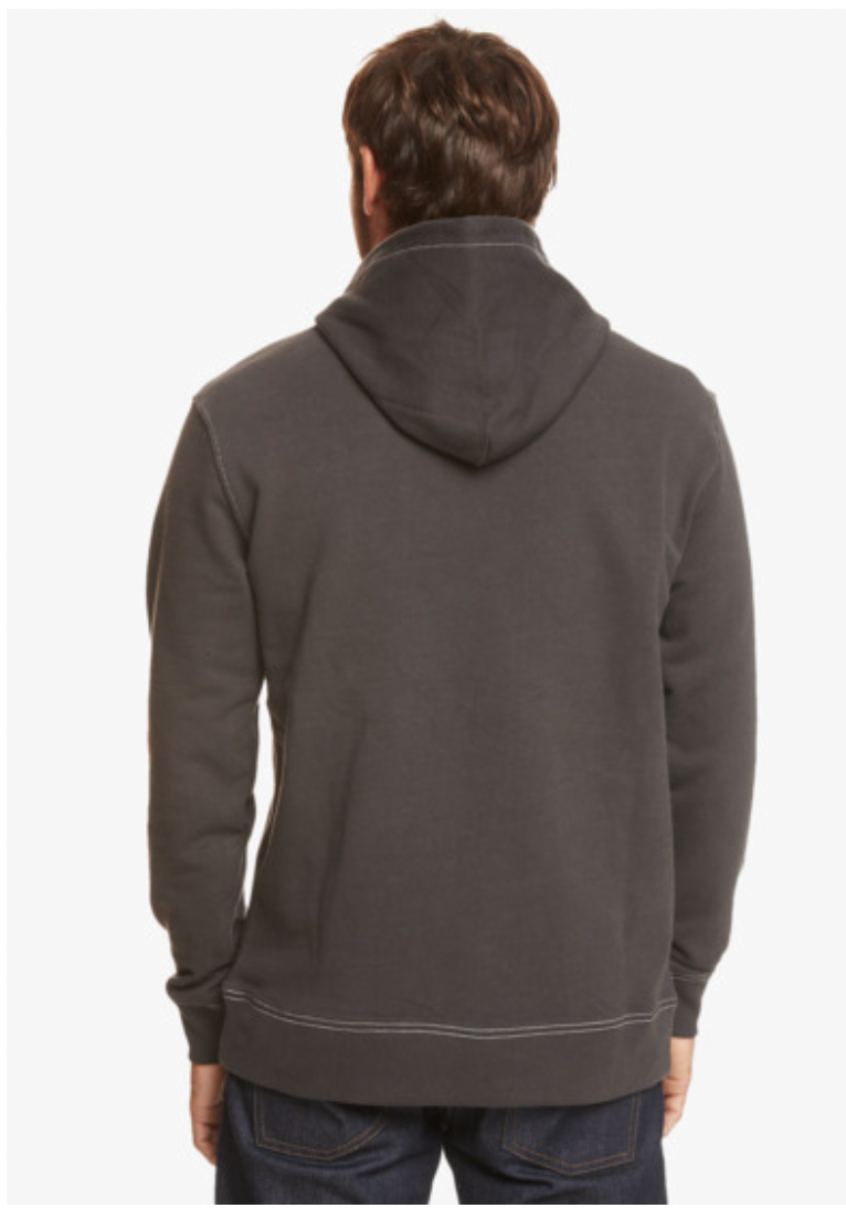 Quiksilver The Original - Hoodie For Men