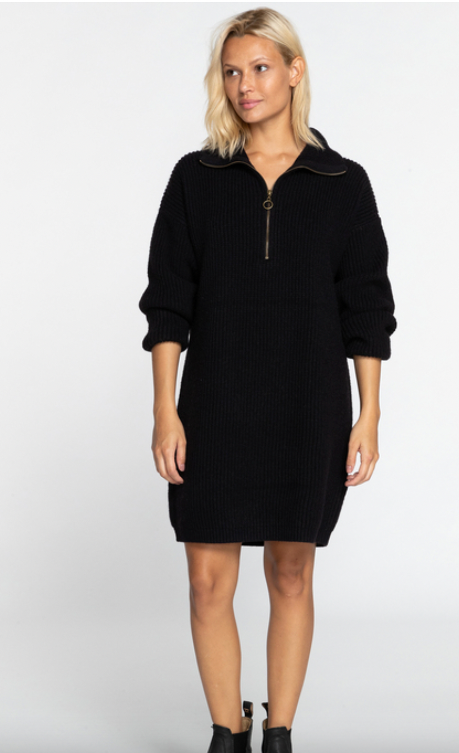 Billabong Nomad Days - Knitted Dress For Women