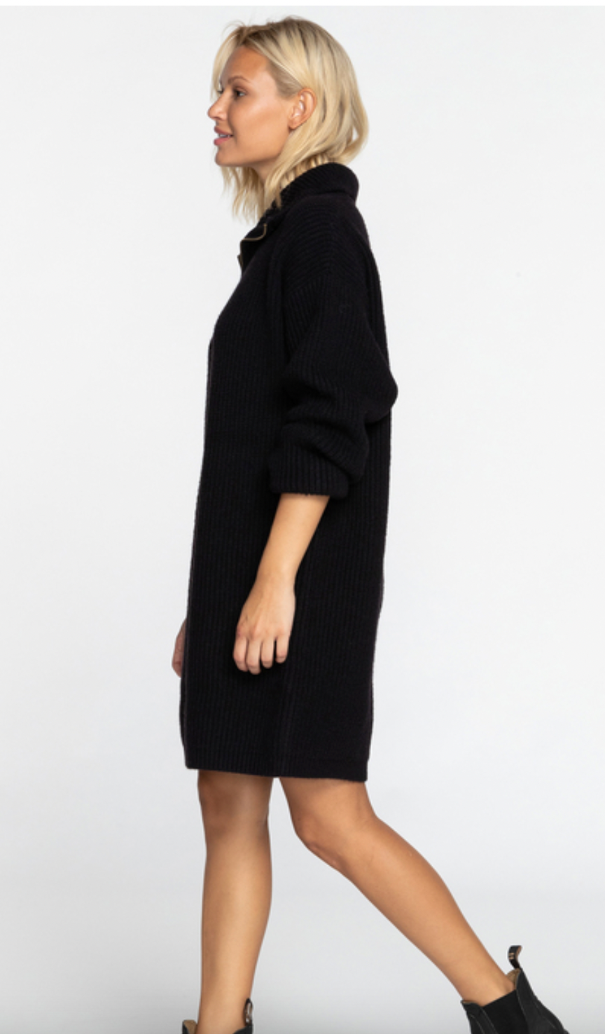 Billabong Nomad Days - Knitted Dress For Women