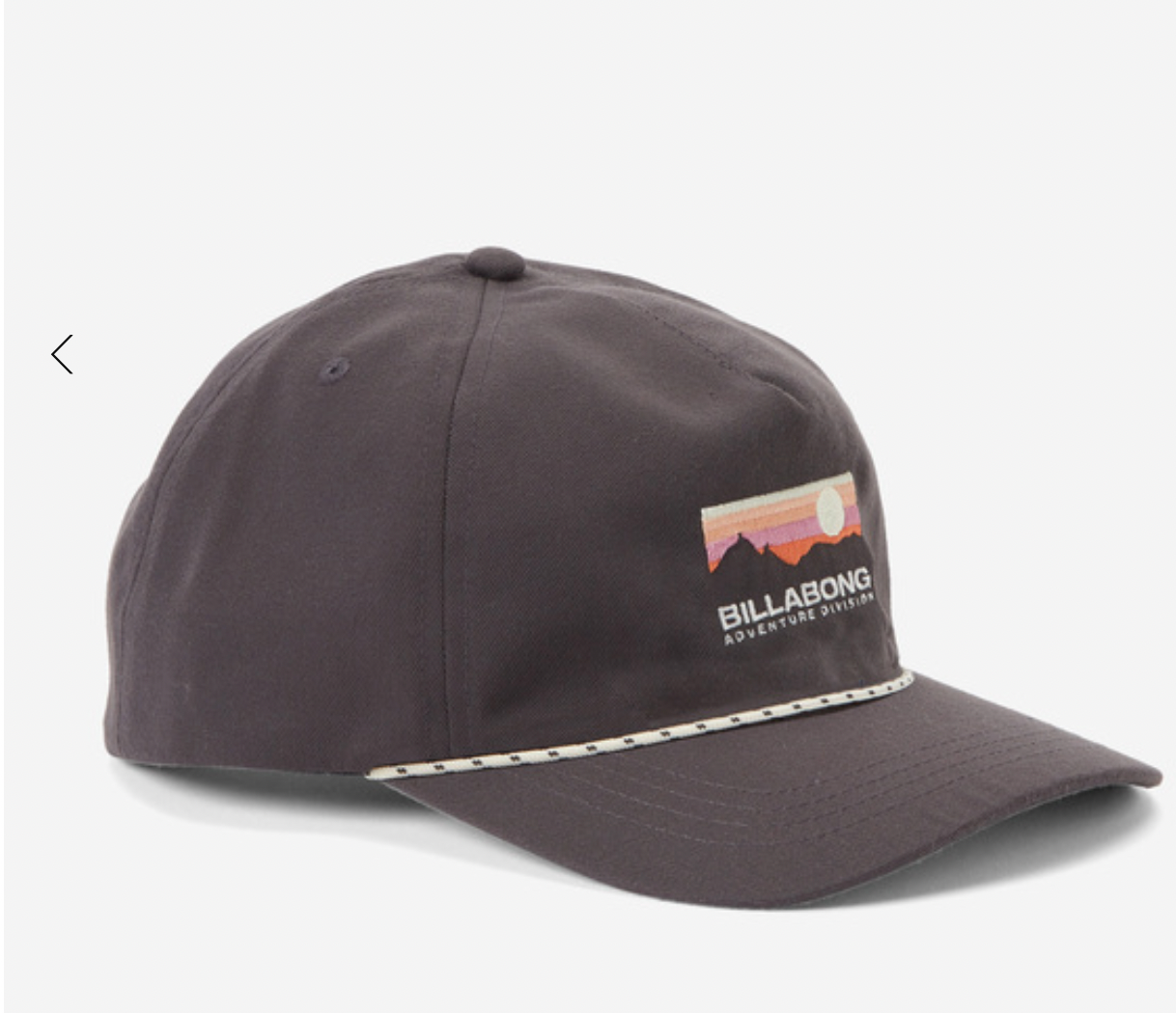 Billabong A/Div - Snapback Cap For Men