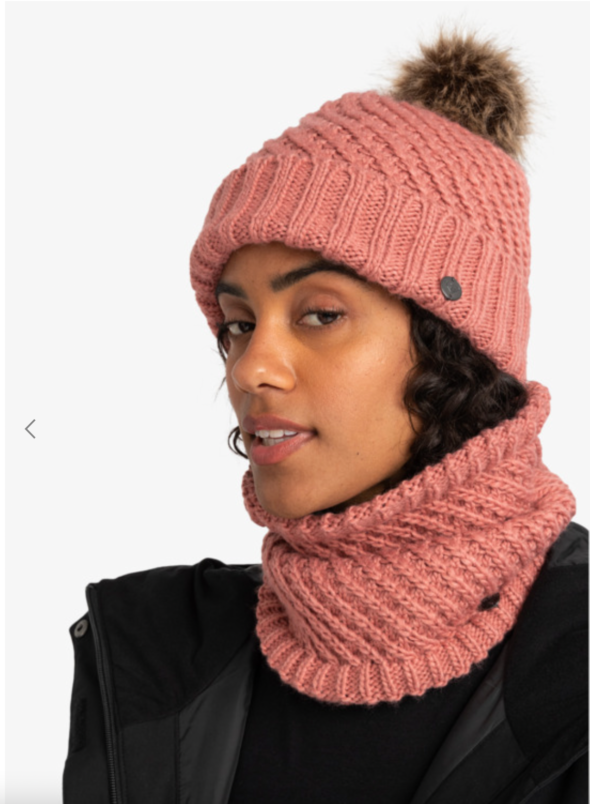 Roxy Blizzard - Beanie For Women