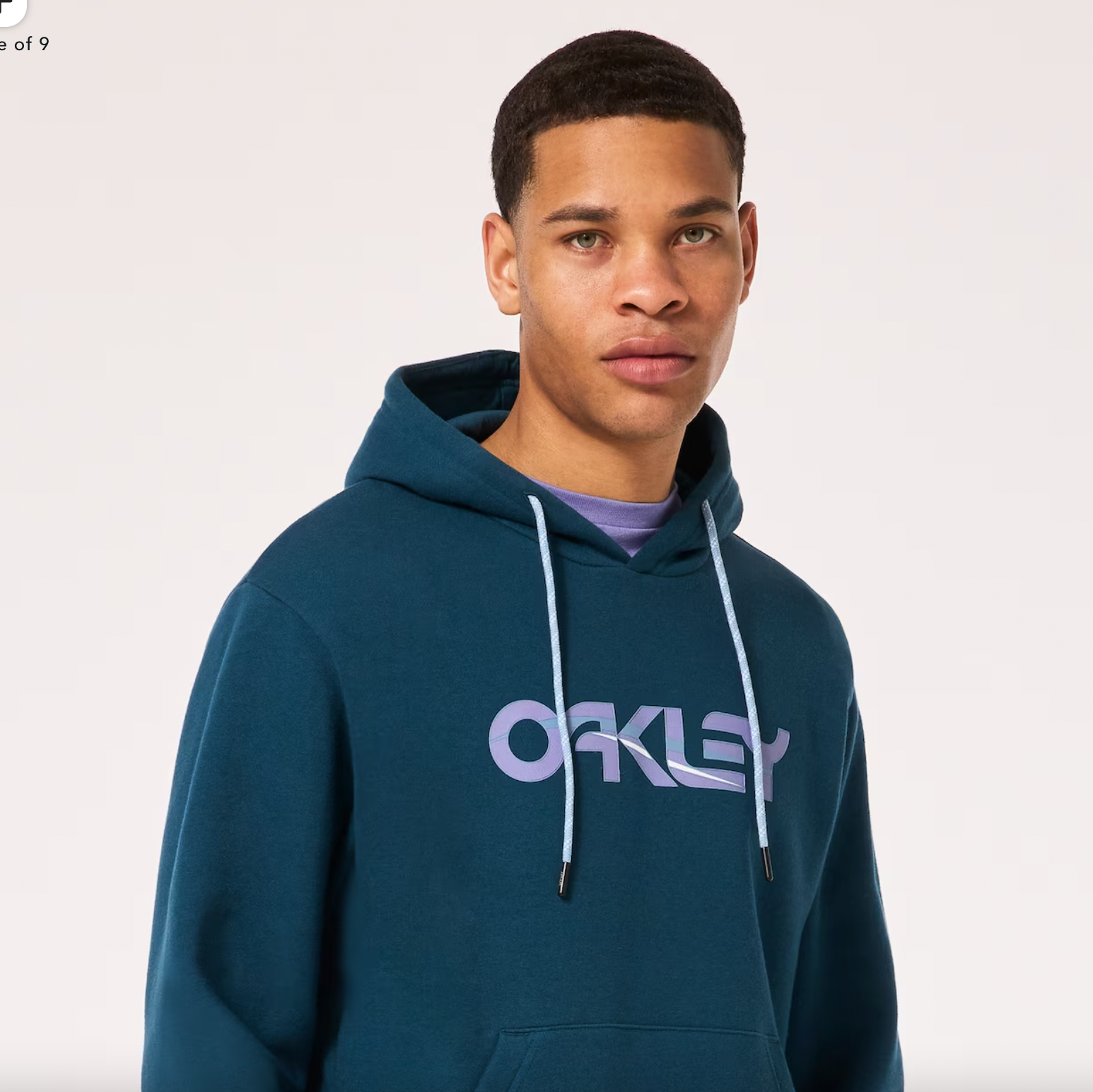 Oakley Swell B1B Pullover Hoodie