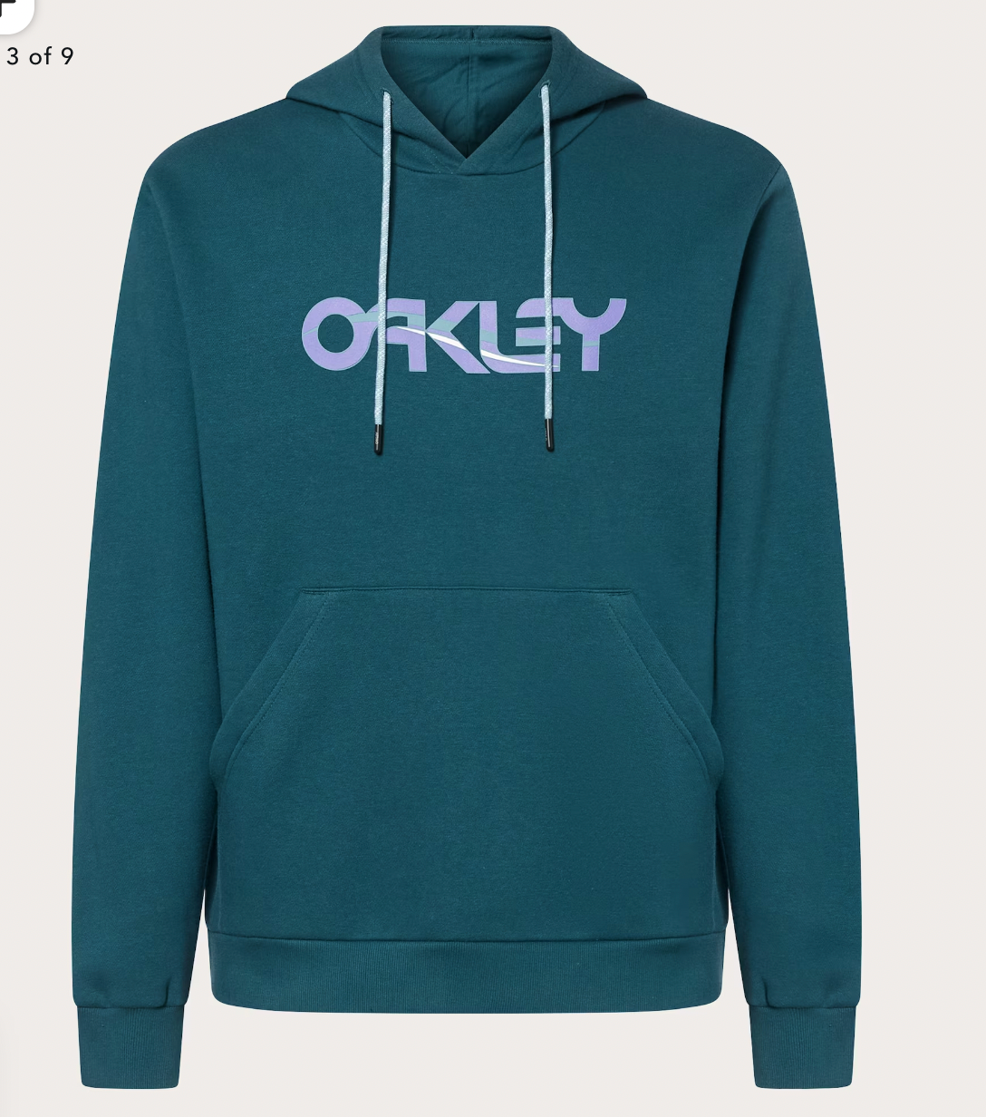 Oakley Swell B1B Pullover Hoodie